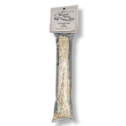Packaged Colorado Blue Sage with Mountain Valley Sage branding on a white background