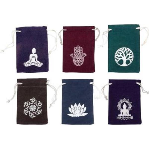 Pouch Assorted Patterns