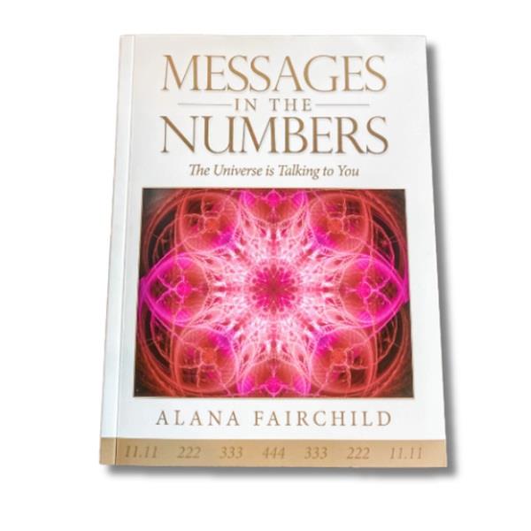 Messages in the Numbers