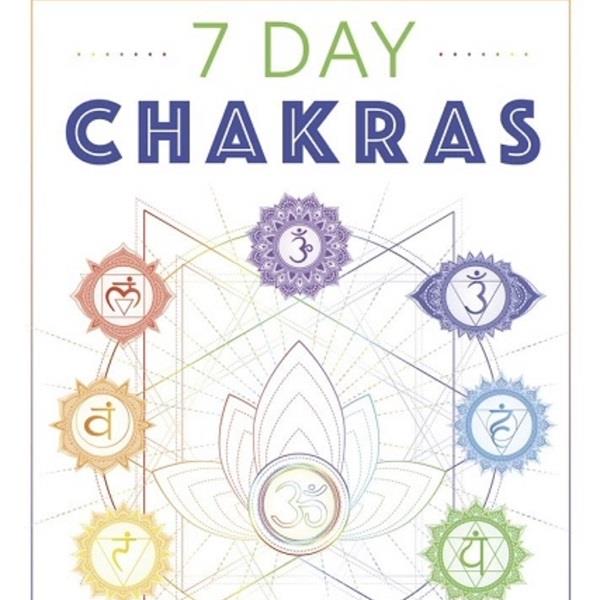 7 Day Chakra