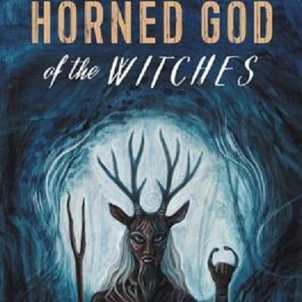 Horned God of the Witches