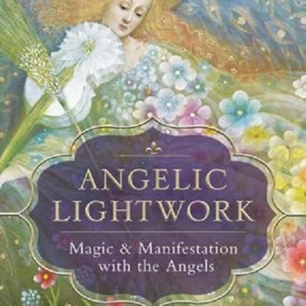 Angelic Lightwork