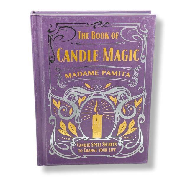 Book of Candle Magic