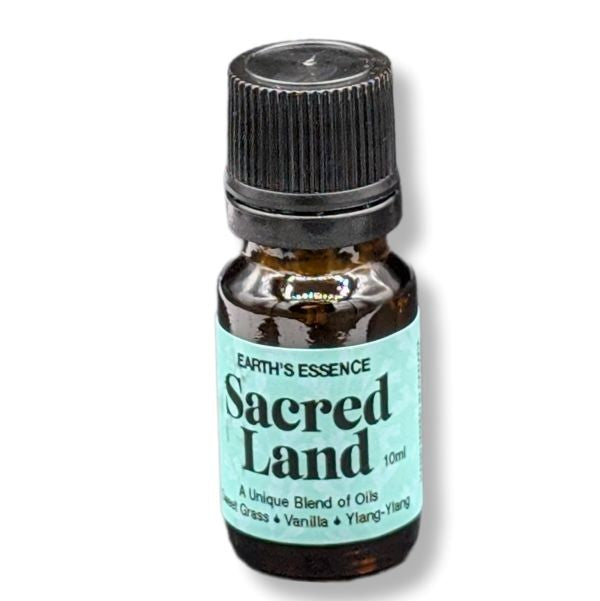 Essential Oil Sacred Land 10ml