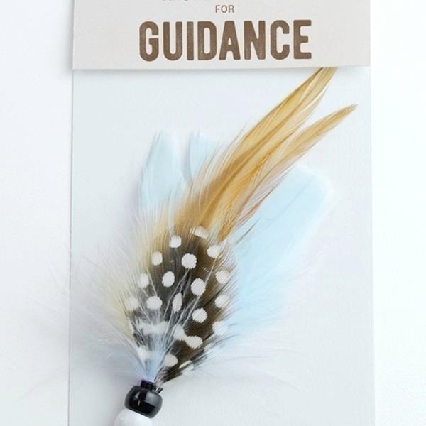 Answer Feather Guidance