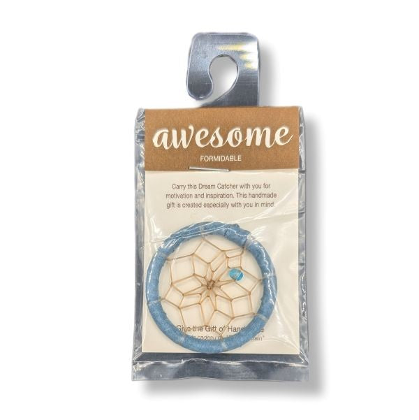 Dreamcatcher Inspirational Awesome
