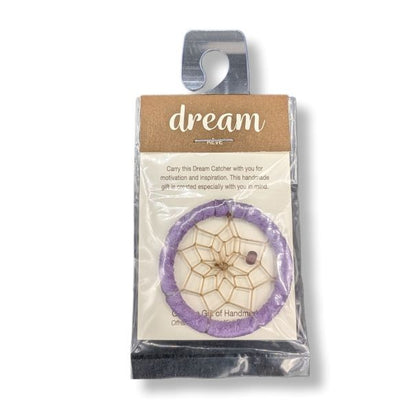 Dreamcatcher Inspirational Dream