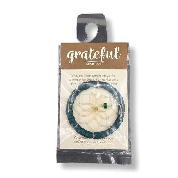 Dreamcatcher Inspirational Grateful