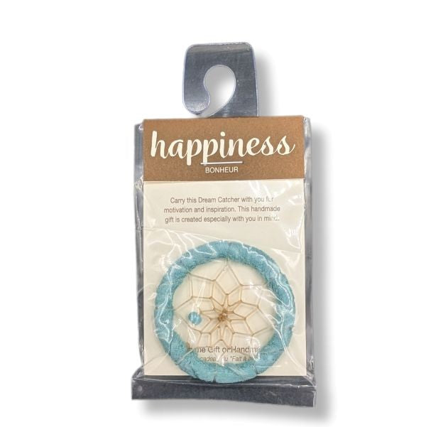 Dreamcatcher Inspirational Happiness