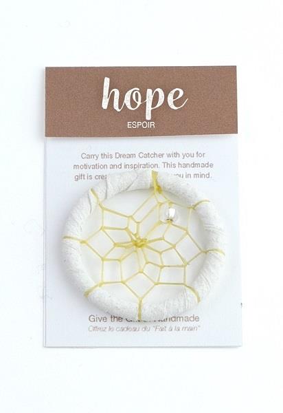 Dreamcatcher Inspirational Hope