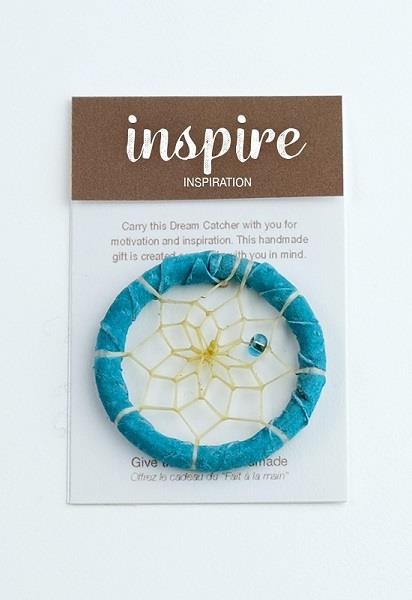 Dreamcatcher Inspirational Inspire