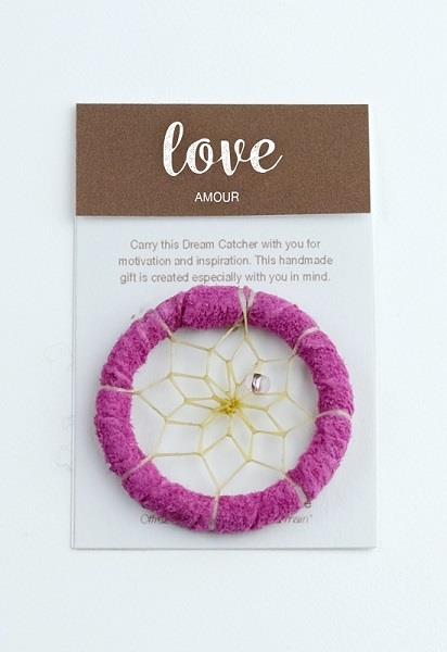 Dreamcatcher Inspirational Love