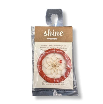 Dreamcatcher Inspirational Shine