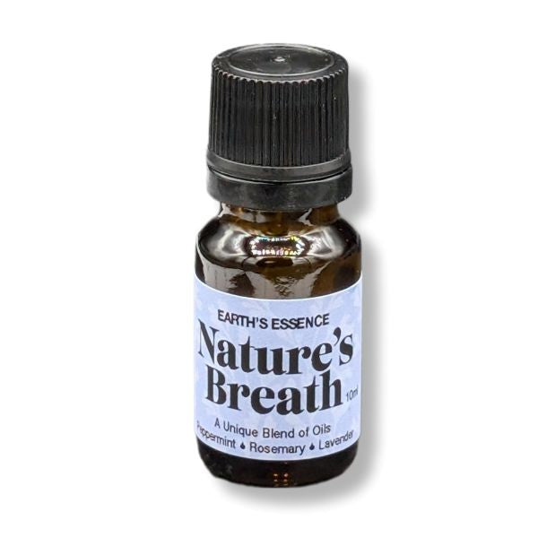 Essential Oil Nature's Breath 10ml
