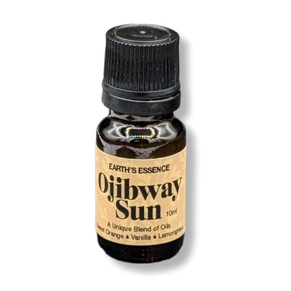 Essential Oil Ojibway Sun 10ml