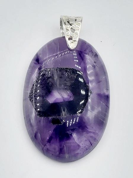 Pendant Amethyst