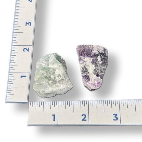 Fluorite Rough