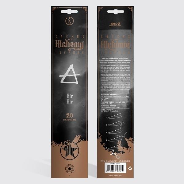 Alchemy Incense Air  20 Sticks