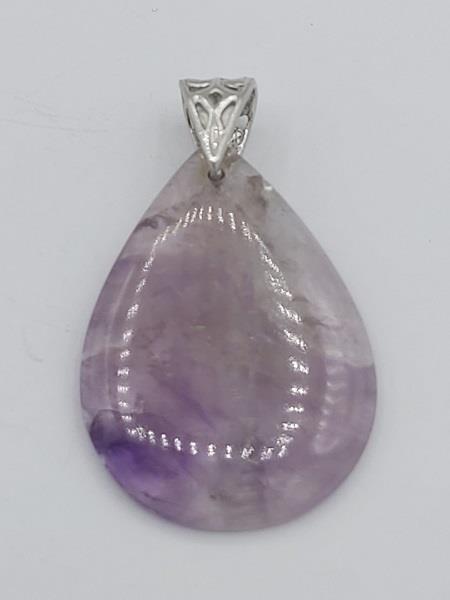 Pendant Amethyst