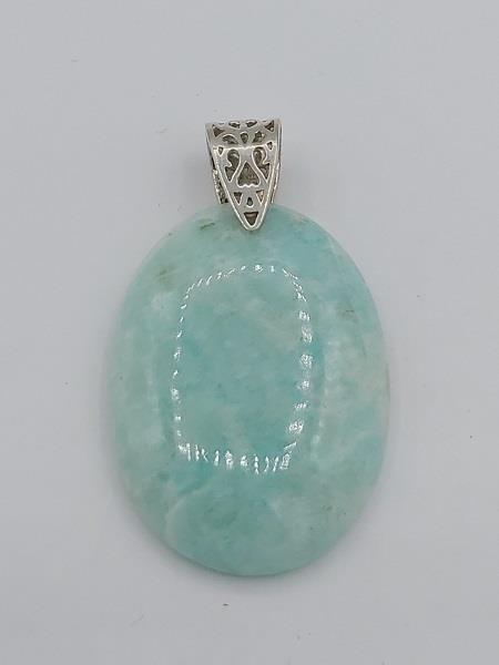 Pendant Amazonite