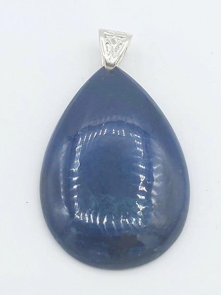 Pendant Vivianite