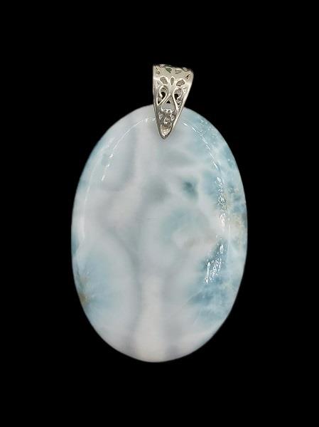 Pendant Larimar