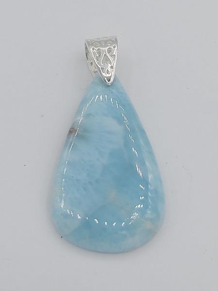 Pendant Larimar