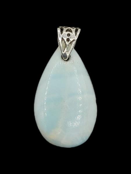 Pendant Blue Aragonite