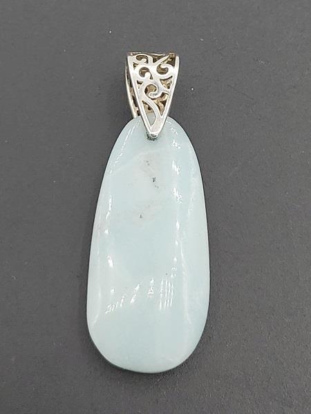 Pendant Amazonite