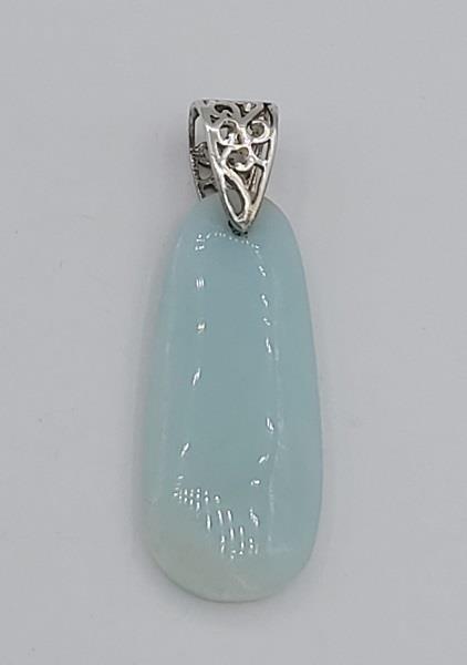 Pendant Amazonite