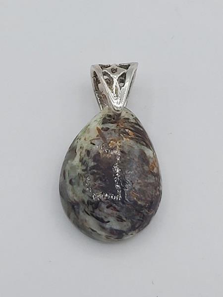 Pendant Astrophyllite