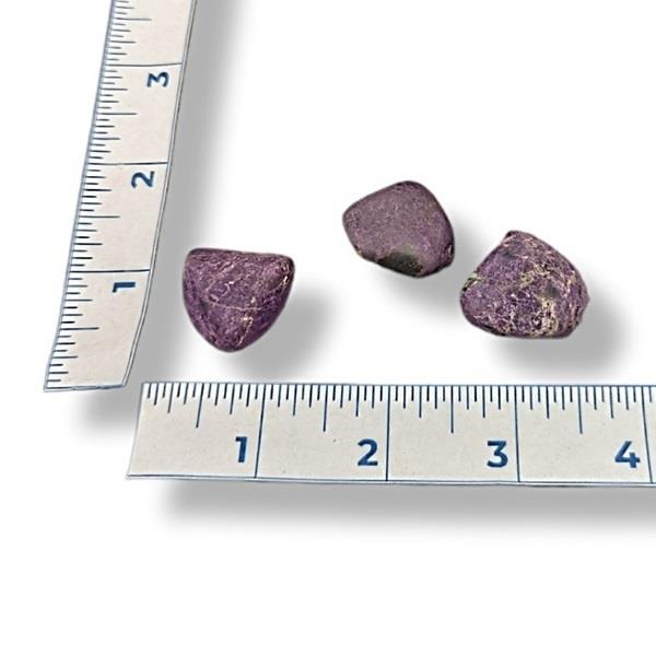 Purpurite Tumbled