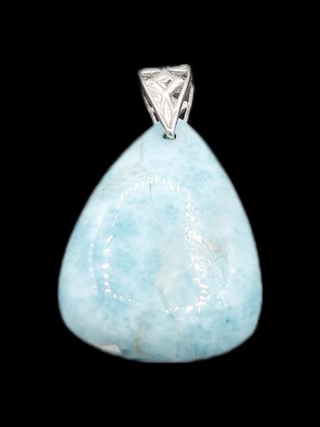 Pendant Larimar