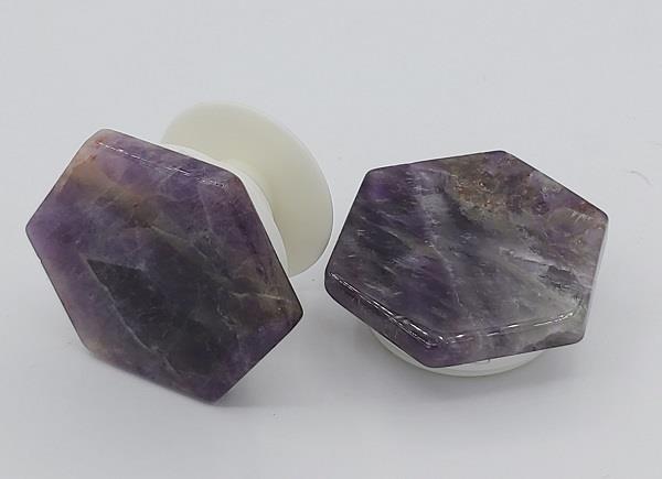 Phone Holder Amethyst