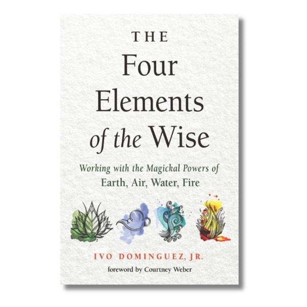 The Four Elements of the Wise