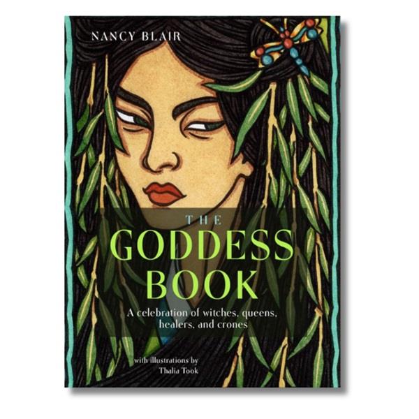 The Goddess Book