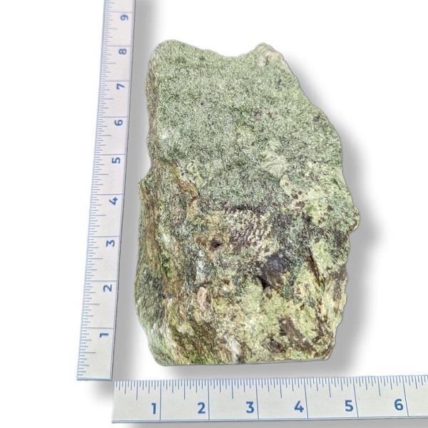 Diopside Cut Base 1958g Approximate