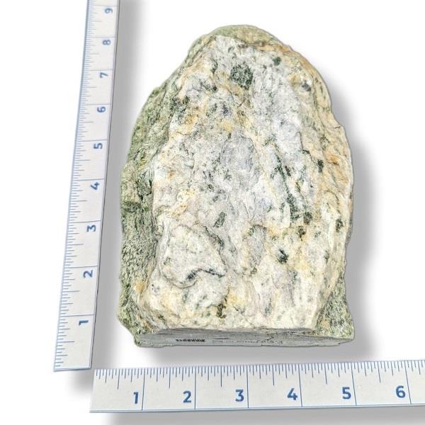 Diopside Cut Base 2242g Approximate