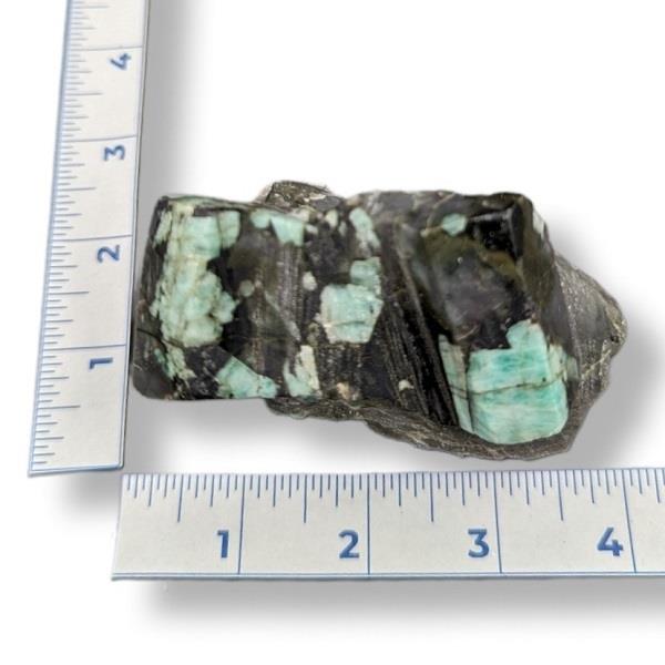 Emerald Specimen 290g Approximate
