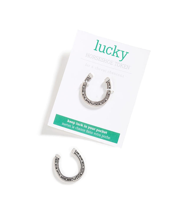 Lucky Horseshoe Token