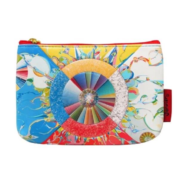 Coin Purse Morning Star