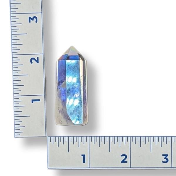 Angel Aura Point Polished 24g Approximate