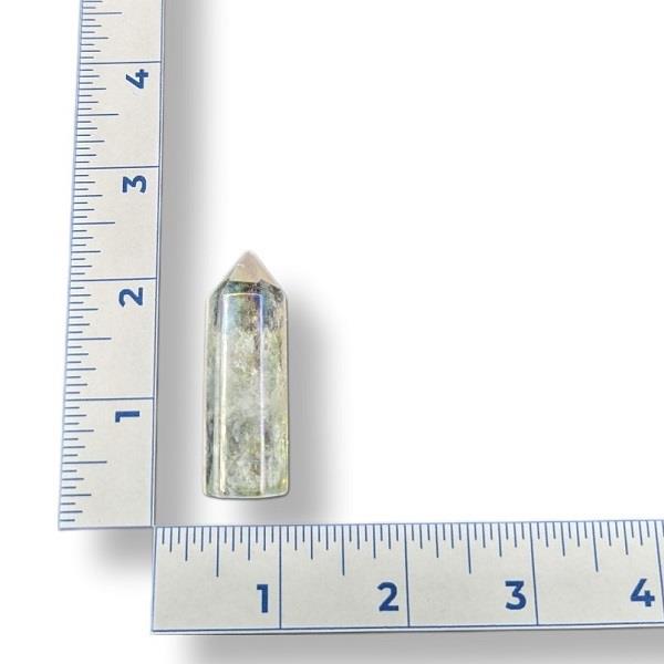 Angel Aura Point Polished 20g Approximate