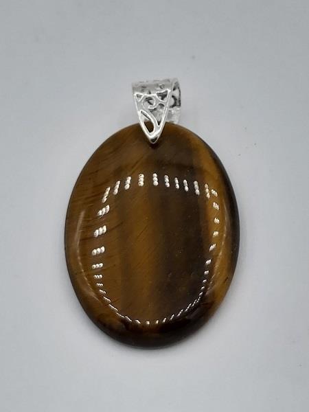 Pendant Tiger's Eye