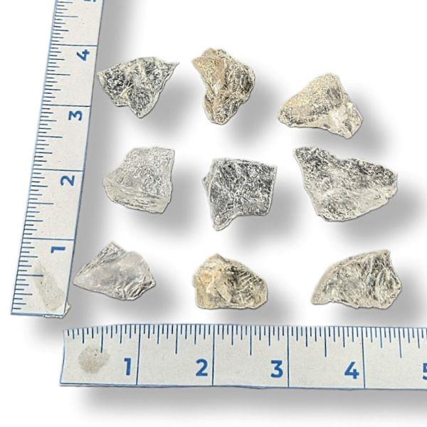 Madasgar Quartz Rough