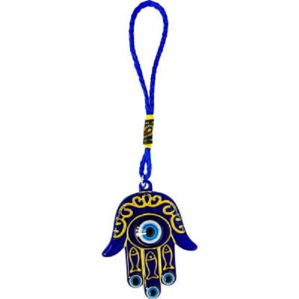 Evil Eye Talisman Fatima Hand