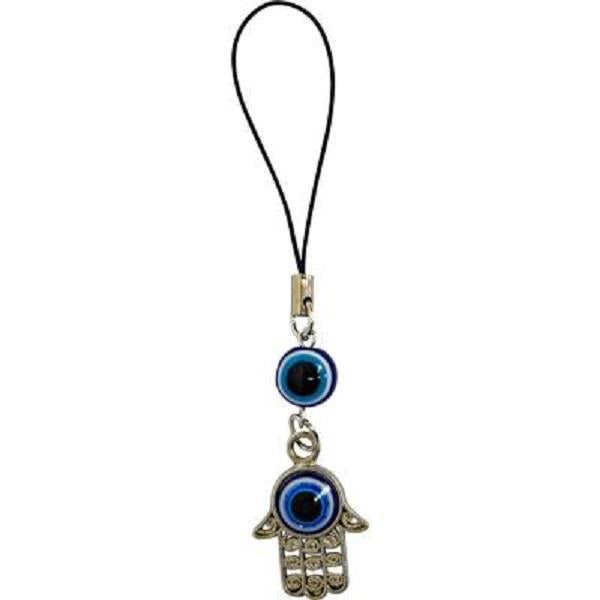 Evil Eye Talisman Fatima Hand