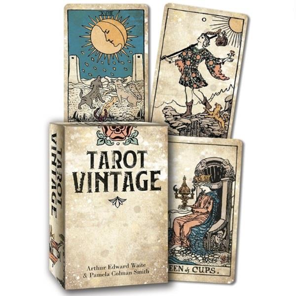 Tarot Vintage