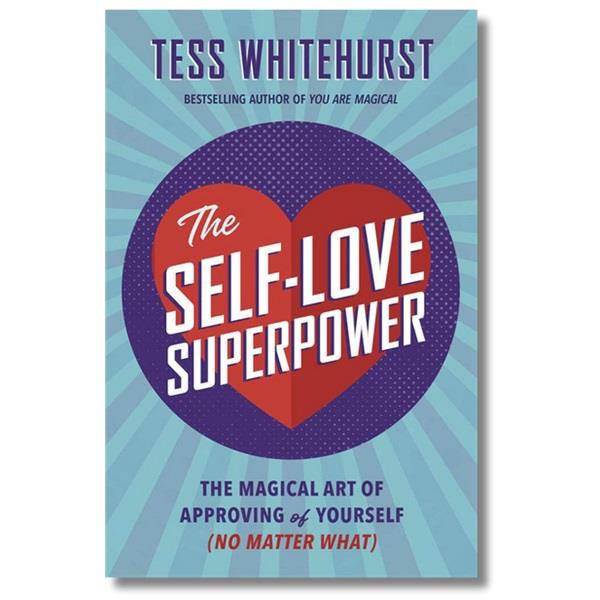 The Self-Love Superpower