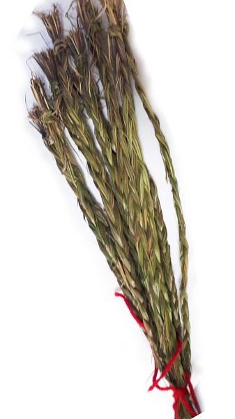 Sweetgrass Braid